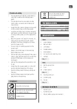 Preview for 21 page of Meec tools 021838 Operating Instructions Manual