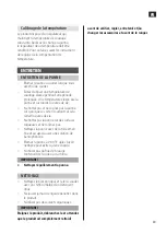 Preview for 39 page of Meec tools 021838 Operating Instructions Manual