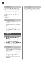 Preview for 8 page of Meec tools 022047 Operating Instructions Manual