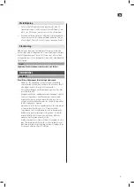 Preview for 9 page of Meec tools 022071 Operating Instructions Manual