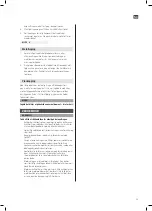 Preview for 13 page of Meec tools 022071 Operating Instructions Manual