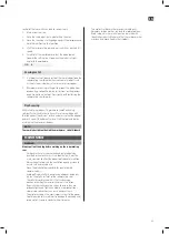 Preview for 21 page of Meec tools 022071 Operating Instructions Manual