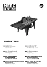 Preview for 1 page of Meec tools 022532 Operating Instructions Manual