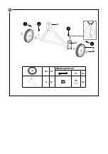 Preview for 6 page of Meec tools 024342 Operating Instructions Manual