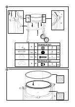 Preview for 8 page of Meec tools 024342 Operating Instructions Manual