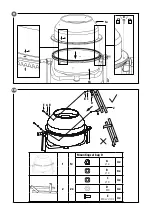 Preview for 9 page of Meec tools 024342 Operating Instructions Manual