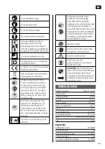 Preview for 25 page of Meec tools 024342 Operating Instructions Manual