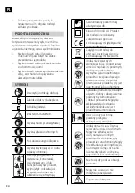 Preview for 34 page of Meec tools 024342 Operating Instructions Manual