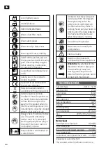 Preview for 44 page of Meec tools 024342 Operating Instructions Manual