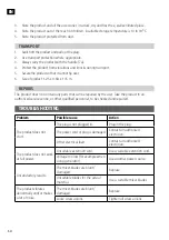 Preview for 50 page of Meec tools 024342 Operating Instructions Manual