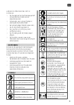 Preview for 53 page of Meec tools 024342 Operating Instructions Manual