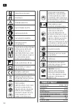 Preview for 64 page of Meec tools 024342 Operating Instructions Manual