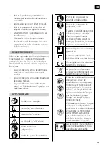 Preview for 73 page of Meec tools 024342 Operating Instructions Manual