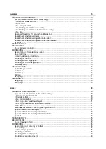 Preview for 2 page of Meec tools 029-052 Operating Instructions Manual