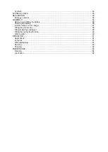 Preview for 4 page of Meec tools 029-052 Operating Instructions Manual