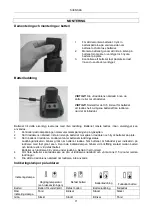 Preview for 11 page of Meec tools 029-052 Operating Instructions Manual