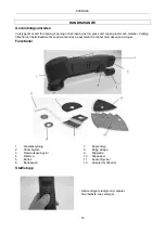 Preview for 16 page of Meec tools 029-052 Operating Instructions Manual