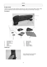 Preview for 31 page of Meec tools 029-052 Operating Instructions Manual