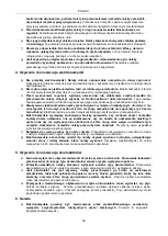 Preview for 36 page of Meec tools 029-052 Operating Instructions Manual