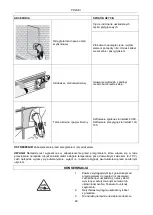 Предварительный просмотр 48 страницы Meec tools 029-052 Operating Instructions Manual