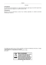 Предварительный просмотр 49 страницы Meec tools 029-052 Operating Instructions Manual