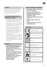 Preview for 15 page of Meec tools 029-054 Operating Instructions Manual