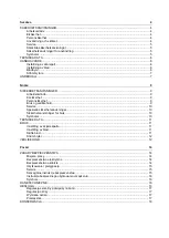 Предварительный просмотр 2 страницы Meec tools 029-062 Operating Instructions In Original