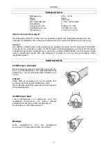 Предварительный просмотр 6 страницы Meec tools 029-062 Operating Instructions In Original