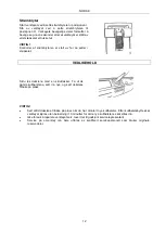 Предварительный просмотр 12 страницы Meec tools 029-062 Operating Instructions In Original