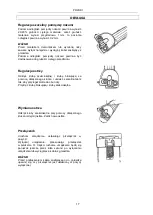 Предварительный просмотр 17 страницы Meec tools 029-062 Operating Instructions In Original