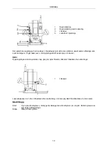 Предварительный просмотр 10 страницы Meec tools 040-019 Operating Instructions Manual