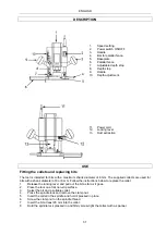 Предварительный просмотр 31 страницы Meec tools 040-019 Operating Instructions Manual