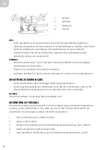 Предварительный просмотр 10 страницы Meec tools 040-026 Operating Instructions Manual