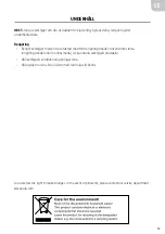 Preview for 13 page of Meec tools 040-026 Operating Instructions Manual