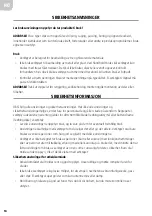 Preview for 14 page of Meec tools 040-026 Operating Instructions Manual