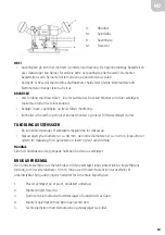 Предварительный просмотр 19 страницы Meec tools 040-026 Operating Instructions Manual