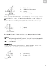 Предварительный просмотр 21 страницы Meec tools 040-026 Operating Instructions Manual