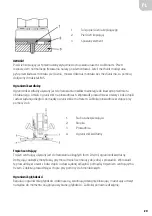 Предварительный просмотр 29 страницы Meec tools 040-026 Operating Instructions Manual