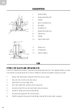 Предварительный просмотр 36 страницы Meec tools 040-026 Operating Instructions Manual