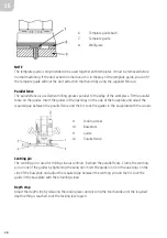 Предварительный просмотр 38 страницы Meec tools 040-026 Operating Instructions Manual