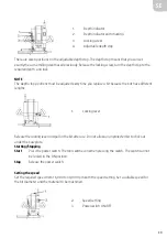 Предварительный просмотр 39 страницы Meec tools 040-026 Operating Instructions Manual