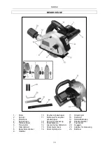 Preview for 18 page of Meec tools 040022 Operating Instructions Manual