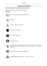 Preview for 23 page of Meec tools 040022 Operating Instructions Manual