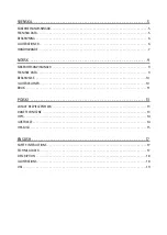 Preview for 4 page of Meec tools 059-117 Operating Instructions Manual