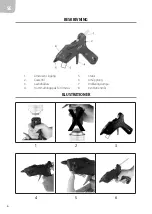 Preview for 6 page of Meec tools 059-117 Operating Instructions Manual