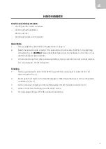 Preview for 7 page of Meec tools 059-117 Operating Instructions Manual