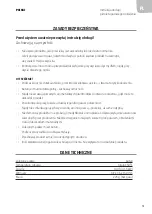 Preview for 13 page of Meec tools 059-117 Operating Instructions Manual