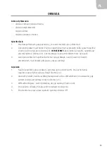 Preview for 15 page of Meec tools 059-117 Operating Instructions Manual