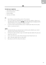 Preview for 19 page of Meec tools 059-117 Operating Instructions Manual