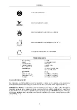 Preview for 8 page of Meec tools 060-143 Operating Instructions Manual